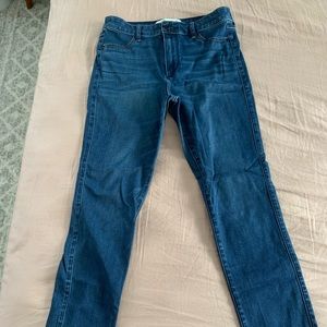 Skiny Jeans A&F